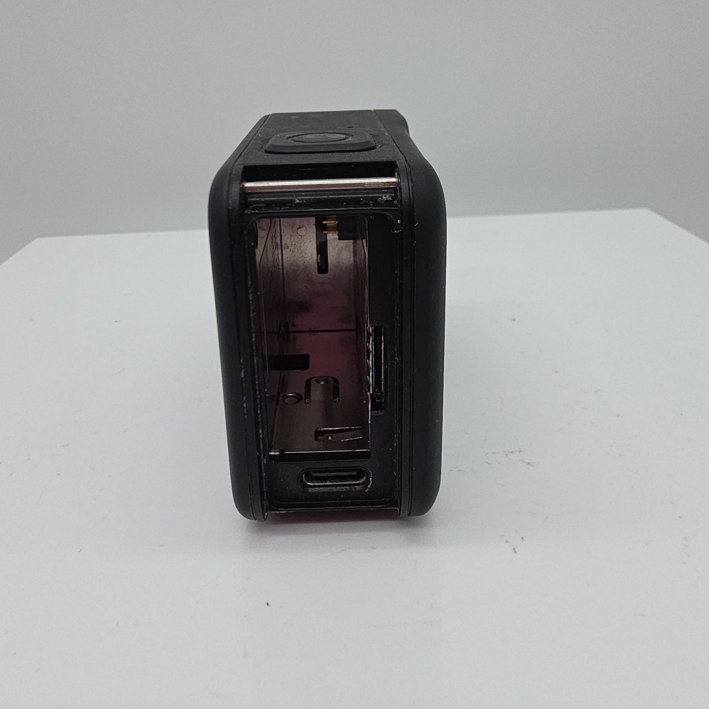 GoPro HERO13 Black 5.3K Action Camera CORROSION NO DOOR NO LENS COVER