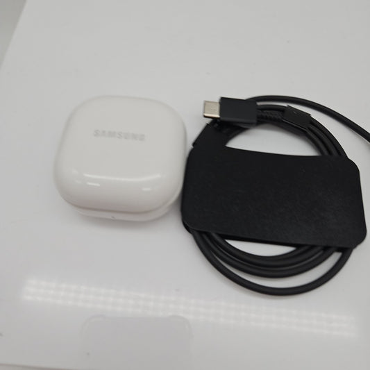 Samsung SM-R177 Galaxy Buds 2 Noise-Canceling True Wireless In-Ear Headphones