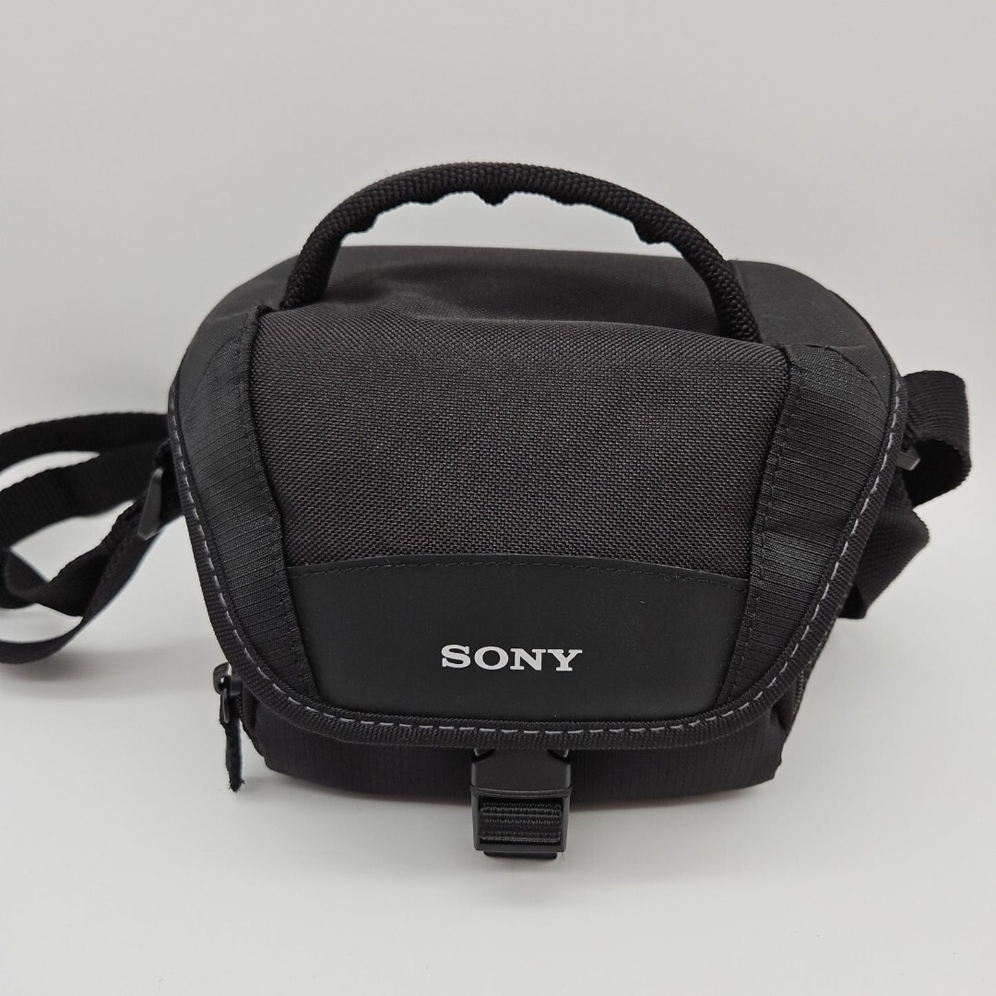 Sony LCS-U11 Bag Soft Carrying Camera Case Camcorder Accessories Photography