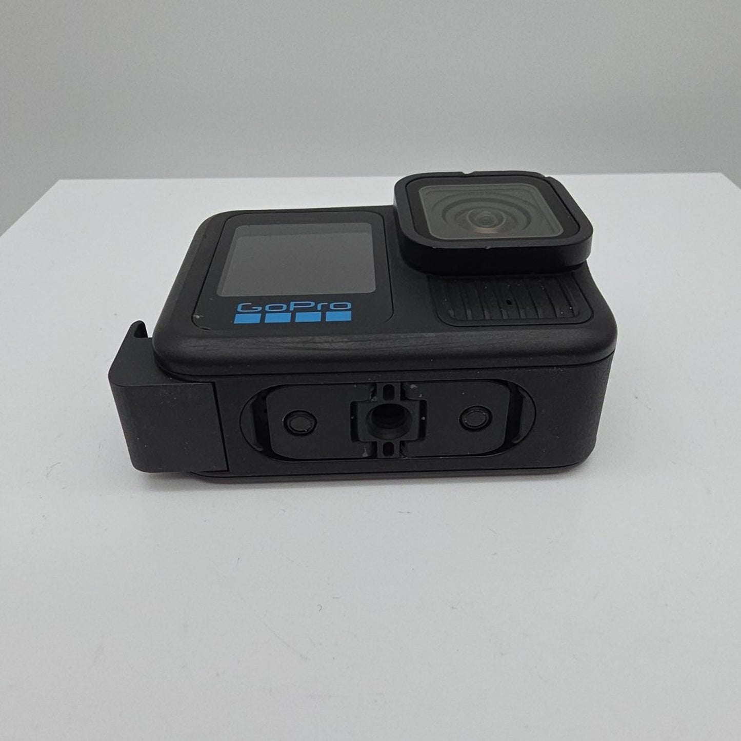 GoPro HERO13 Black 5.3K Action Camera IMPERFECTION Minor chips