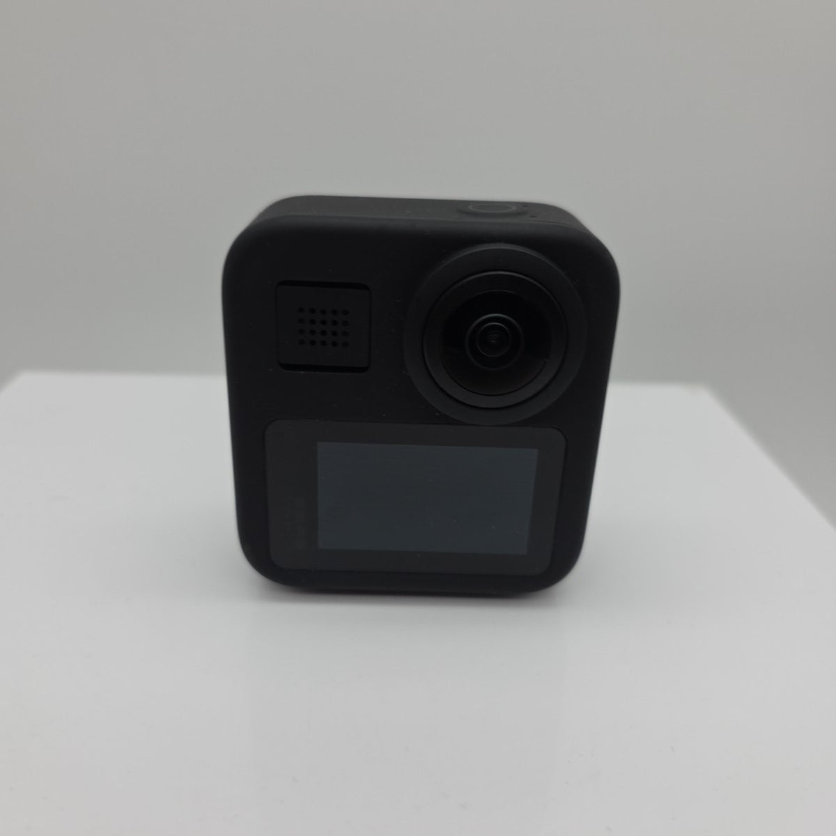 GoPro CHDHZ-203-TH MAX Waterproof 360 Traditional Action Camera Black