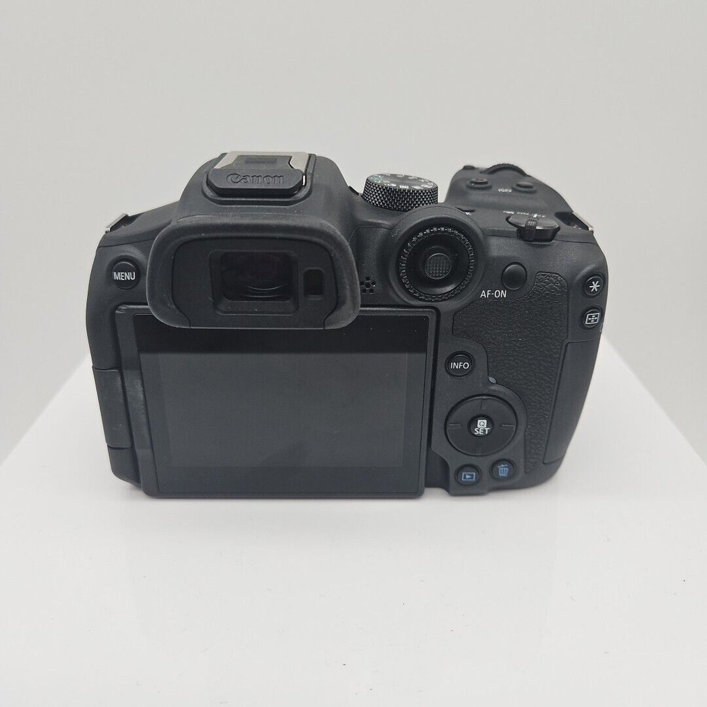 Canon EOS R7 Mirrorless 32.5 MP Digital Camera Body