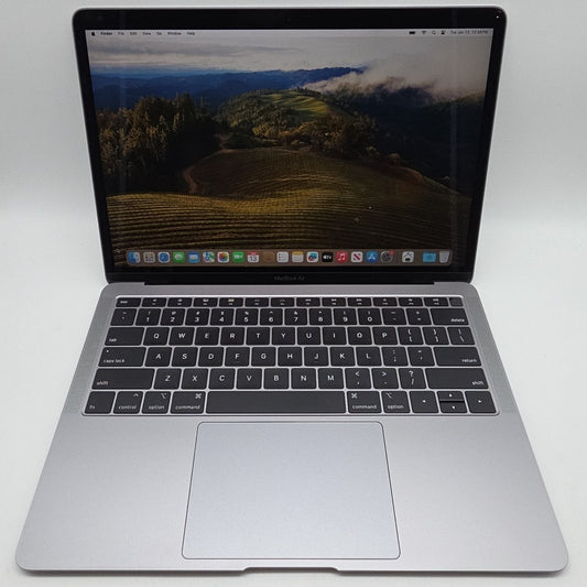 2019 Apple MacBook Air A1932 13 Core i5 8GB 256GB Gray L195