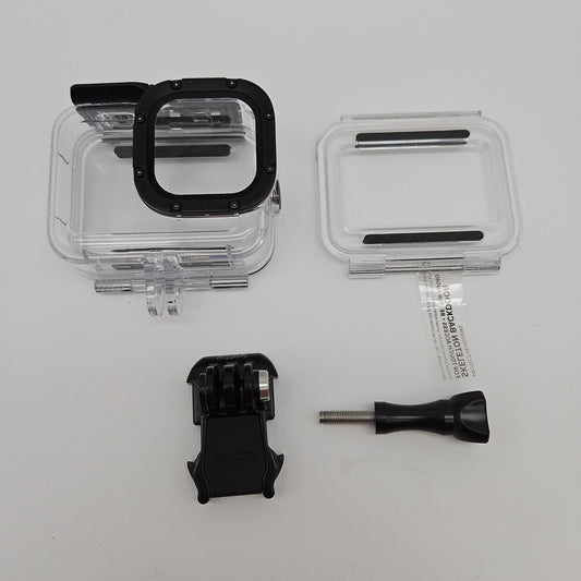 GoPro Protective Housing for HERO8 Camera, Black #AJDIV-001