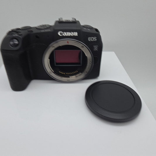 Canon EOS RP 26.2MP Mirrorless Digital Camera Body SN1179 SCREEN ISSUE
