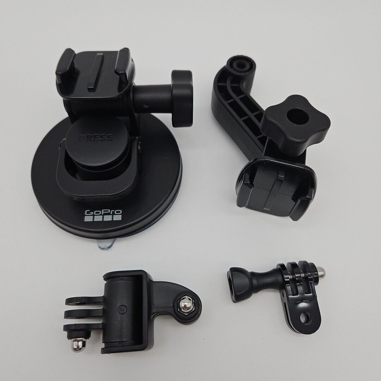 GoPro Suction Cup Mount for All GoPro Cameras (Model:AUCMT-302)