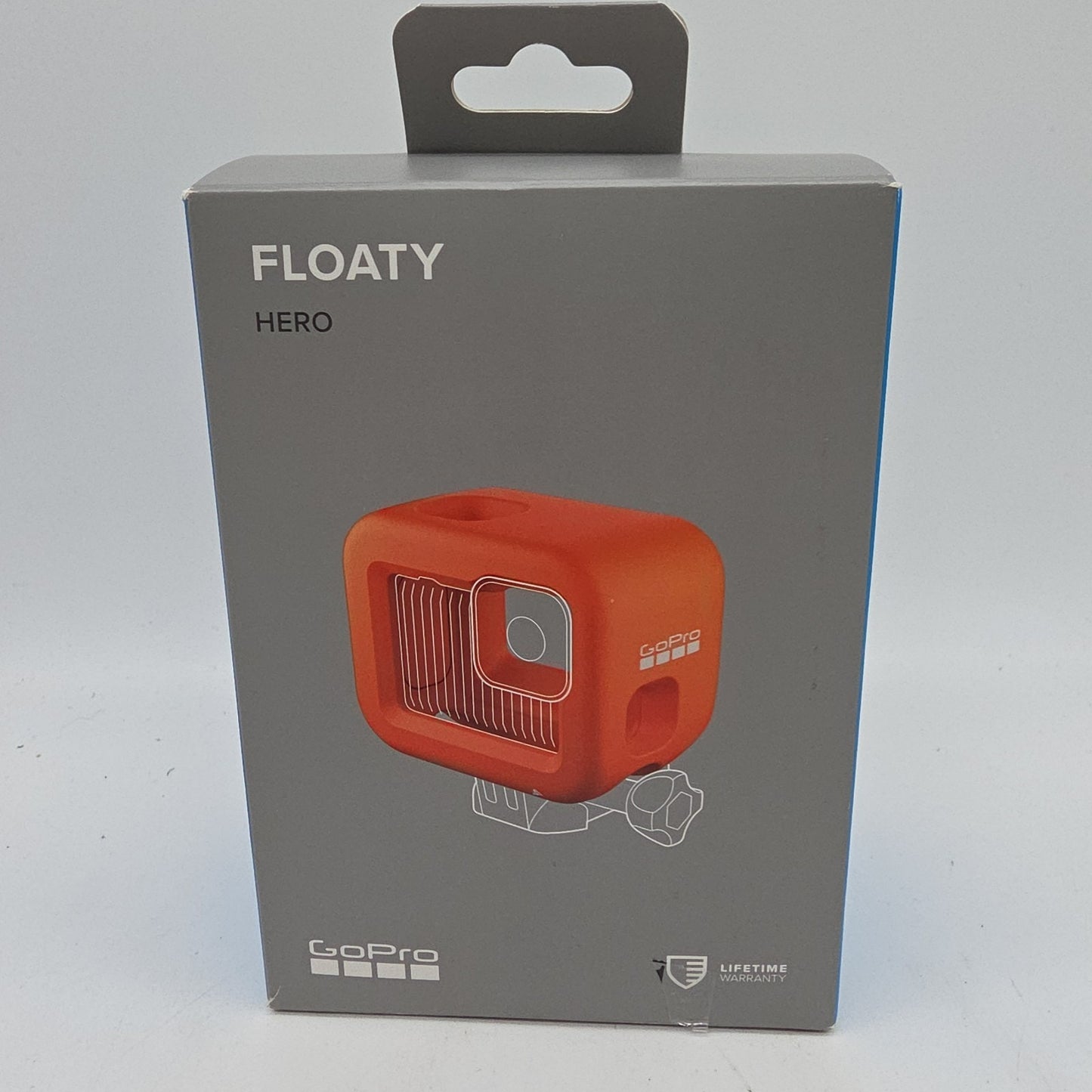 GoPro Floaty for HERO action camera Tiny Camera #AFFLT-002
