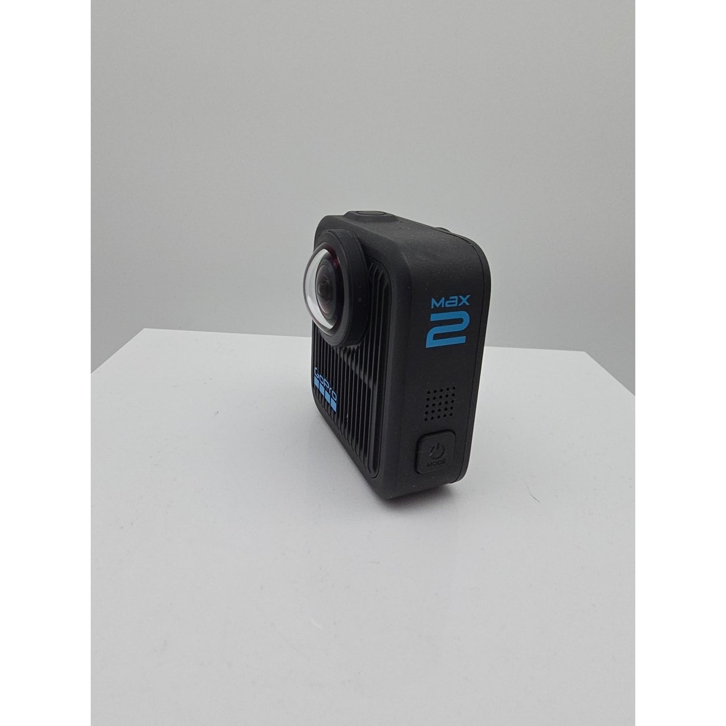GoPro Max 2 360 8k Action Camera with Enduro Battery (2) and Charger