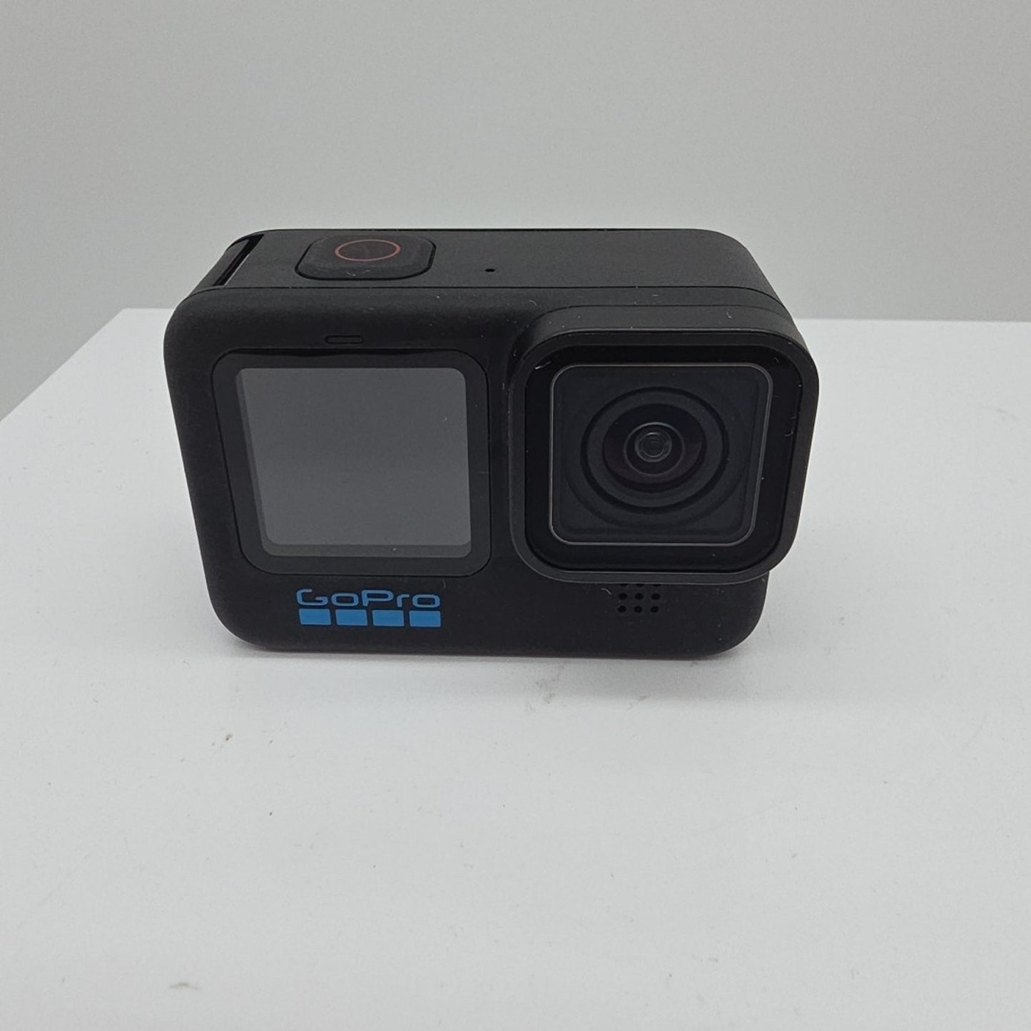 GoPro HERO10 Black 5.3K UHD Action Camera Only