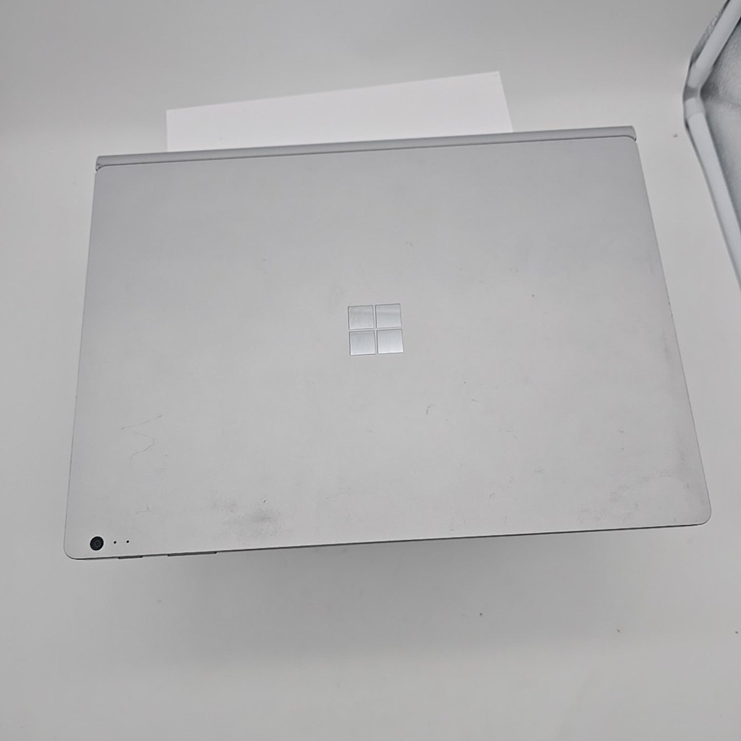 Microsoft Surface Book 3 13.5 QHD+ TOUCH 1.2 GHz i5-1035G7 8GB 256GB SSD L15