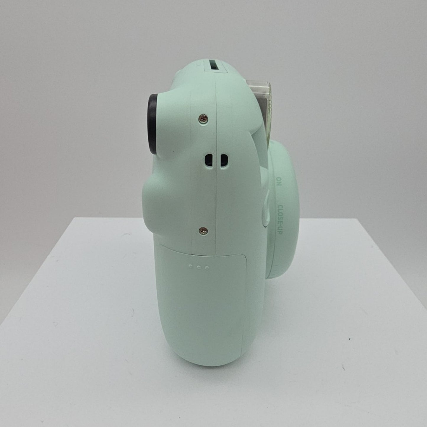 Fujifilm INSTAX MINI 12 Instant Film Camera - Mint Green