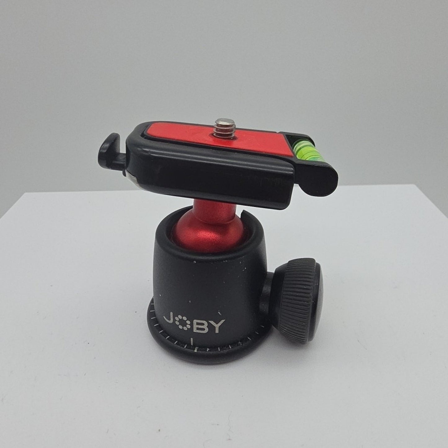 Joby BallHead 3K for GorillaPod 3K Tripod Mirrorless and DSLR Cameras