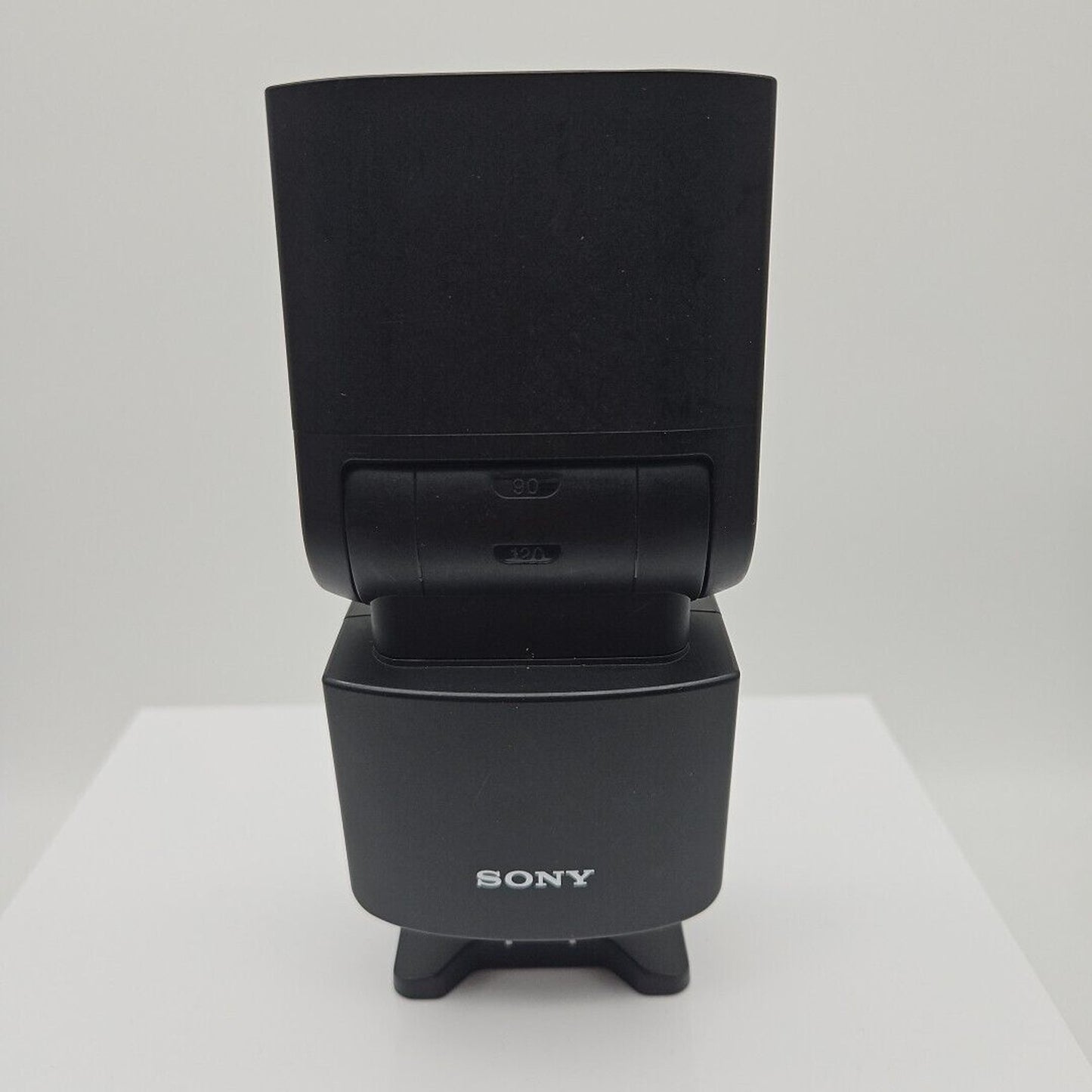 Sony HVL-F46RM Compact Wireless Radio Control External Flash