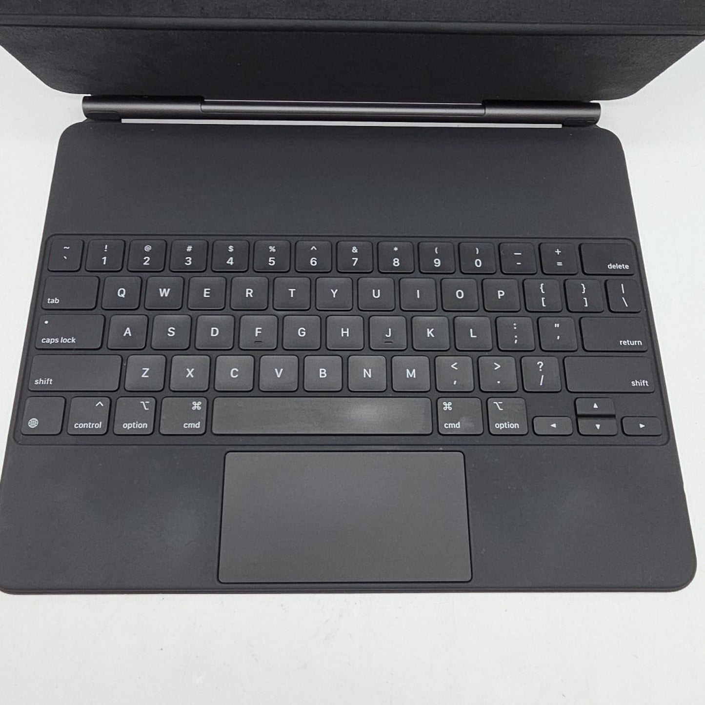 Apple Magic Keyboard Folio Case A2480 BLACK MJQK3LL/A
