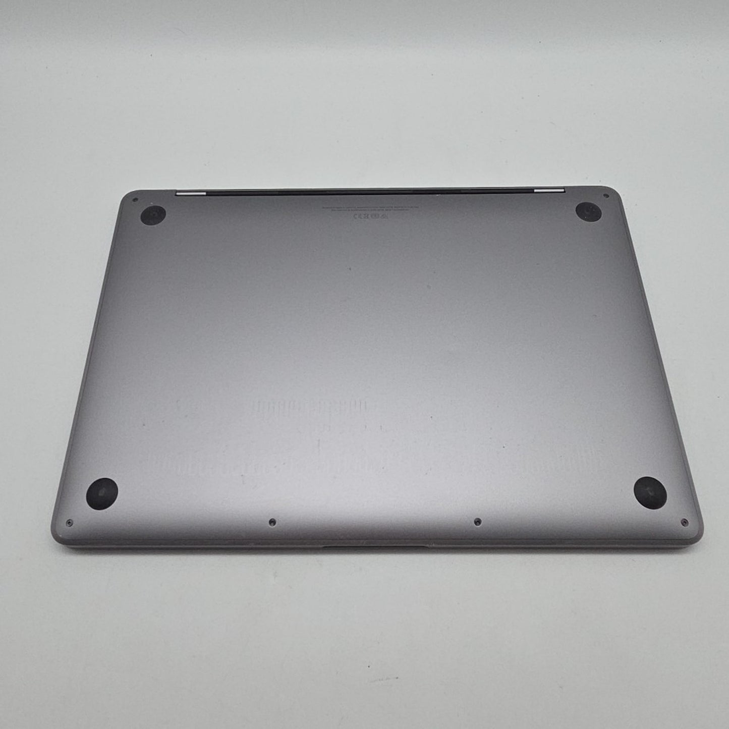 2019 Apple MacBook Pro 13.3" i5 1.4GHz 8GB RAM 128GB SSD Silver A2159 L196